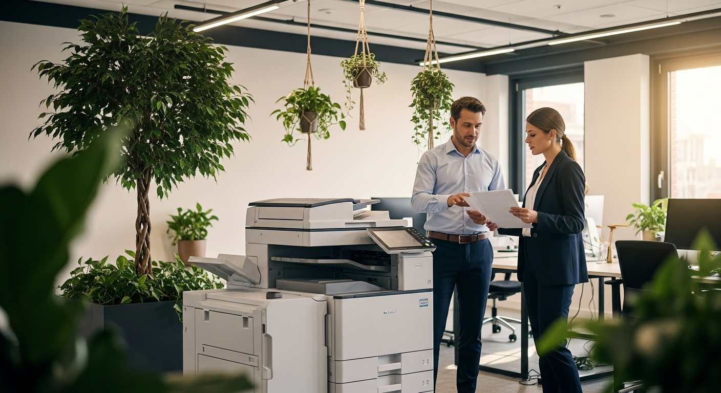 All-in-One Solutions